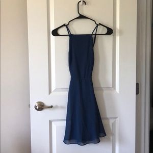 Lulus dress